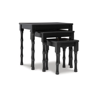 Dasonbury Accent Table, Set of 3