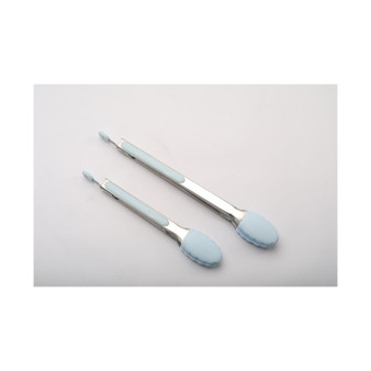 2 Piece 9" and 12" Tongs Set