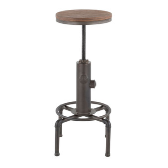 Hydra Barstool