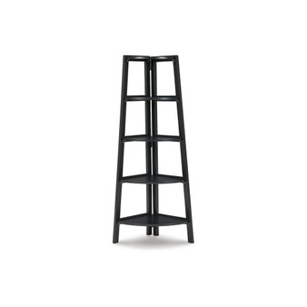 Bernmore Corner Shelf