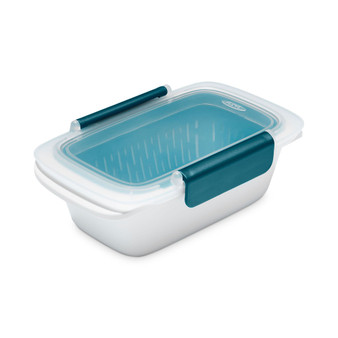 Good Grips Prep & Go Colander Container