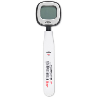 Chef’s Digital Instant Read Thermometer