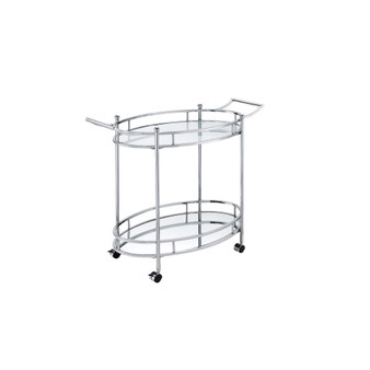 Jinx Serving Cart