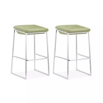 Lids Counter Stool, Set of 2