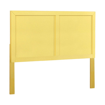 Geller Full/Queen Kids Panel Headboard