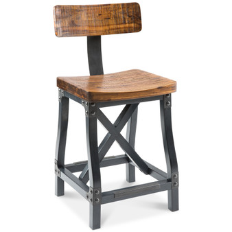 Macey Counter Stool