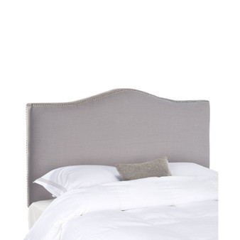 Galien King Winged Headboard