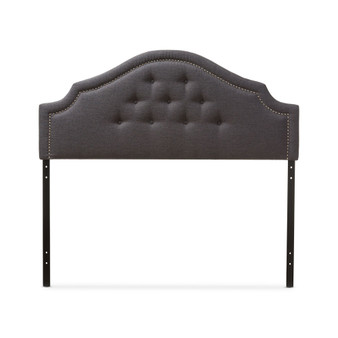 Cora Upholstered Full Size Headboard