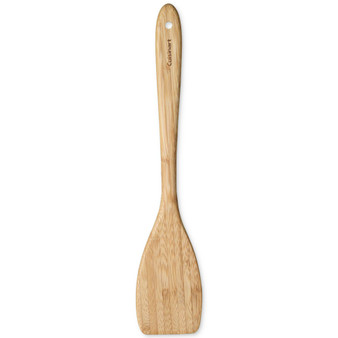 GreenGourmet® Bamboo Solid Turner