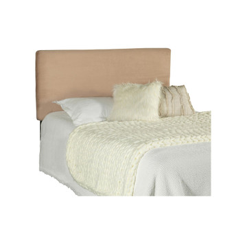 Gigi Rectangular Upholstered Full/Queen Headboard