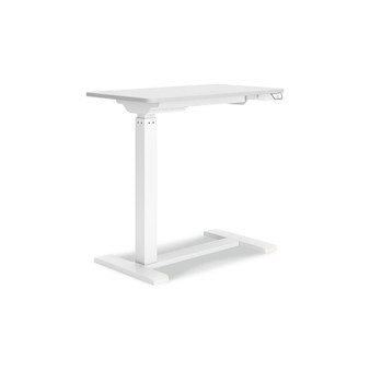 Lynxtyn Adjustable Height Side Desk