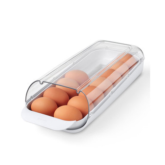 3.30" FridgeView Rolling Egg Holder