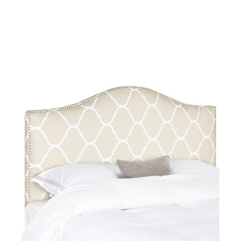 Leela Upholstered Full Headboard