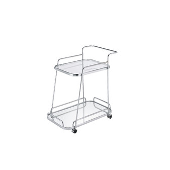 Aegis Serving Cart