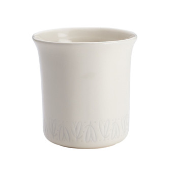 Ayesha Collection Ceramic Tool Crock