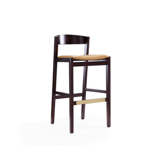 Klismos Barstool