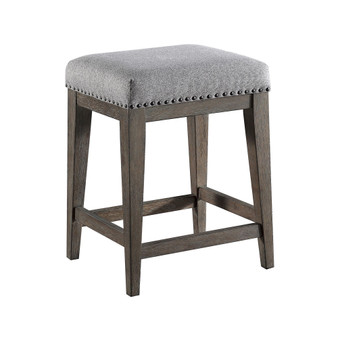 Allergen Counter Height Stool
