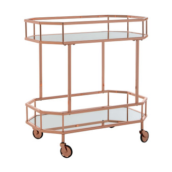 Silva Bar Cart
