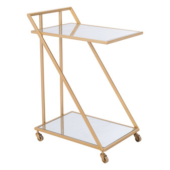 Alto Bar Cart Mirror
