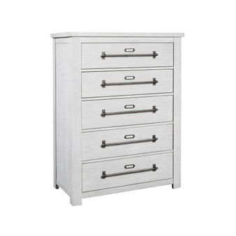 Blythe 5-Drawer Chest