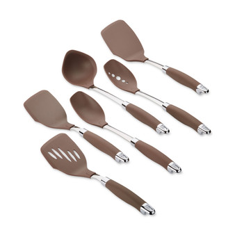 SureGrip 6-Pc. Utensil Set