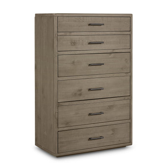 Brandon 6 Drawer Chest, Created for Macy's