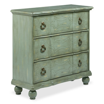 Scroll Chest