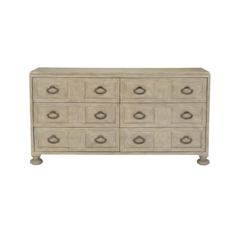 Santa Barbara Dresser, By Bernhardt