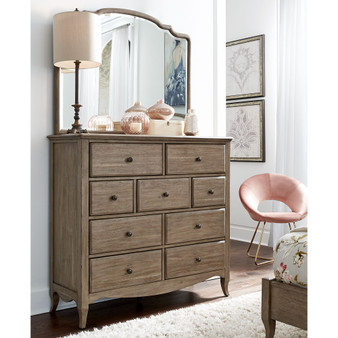Provence Tall Chesser