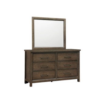 Denman Dresser