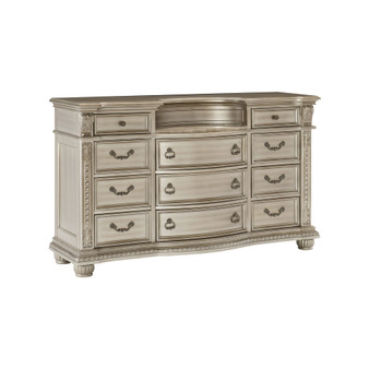 Rockport Dresser