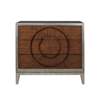 Vestal Accent Chest