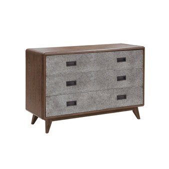 Duncan Chest
