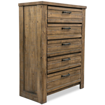 Soho Chest