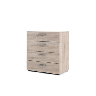 Austin 4-Drawer Chest