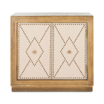 Erin 2-Door Chest