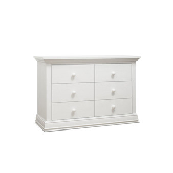 Modesto Double Dresser