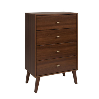 Milo 4-Drawer Chest