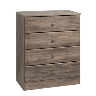 Astrid 4-Drawer Dresser