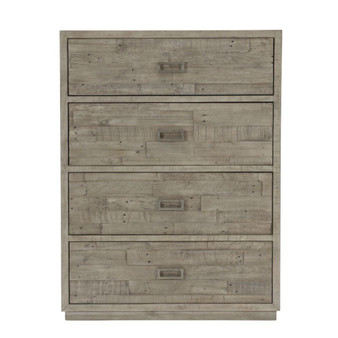 Highland Park Chest