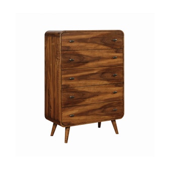 Coaster Home Furnishings Robyn 5-Drawer Chest