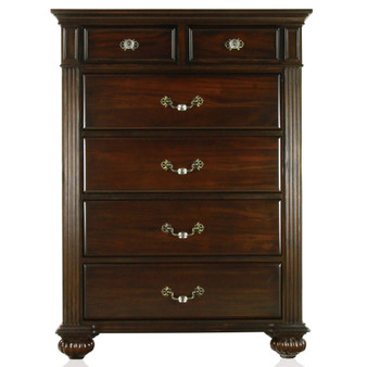 Willapa Chest