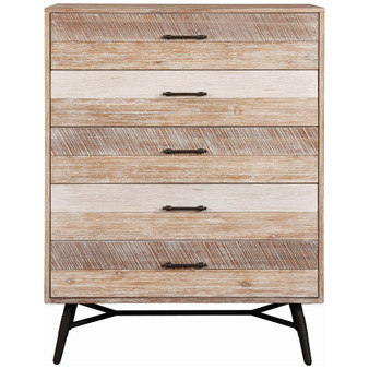 Coaster Home Furnishings Marlow 5-Drawer Chest
