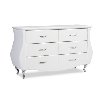 Enzo Dresser