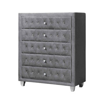 Coaster Home Furnishings Deanna 5-Drawer Chest