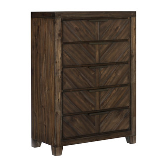 Aldbury Chest