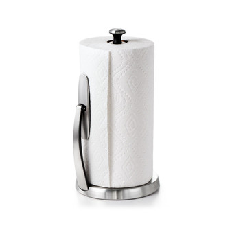 Paper Towel Holder, Simply Tear