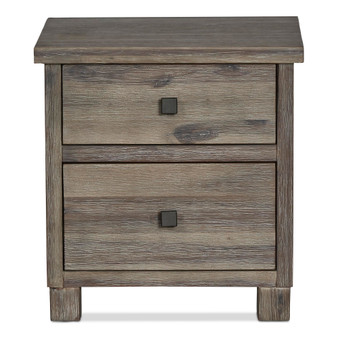Canyon Small Scale Nightstand