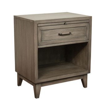 Vogue One Drawer Nightstand