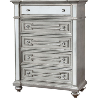 Hinton 5-Drawer Chest